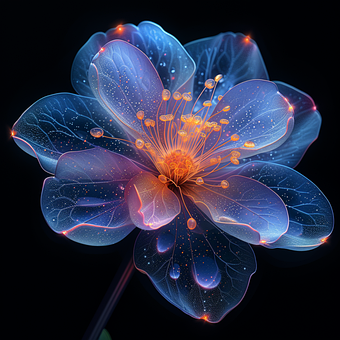 Free Flower Nature illustration and picture
