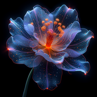 Free Flower Nature illustration and picture