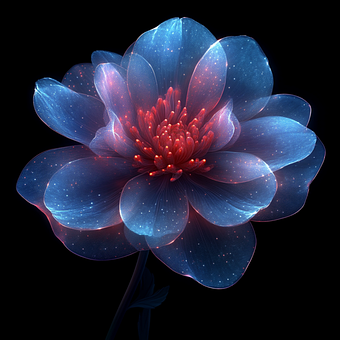 Free Flower Nature illustration and picture