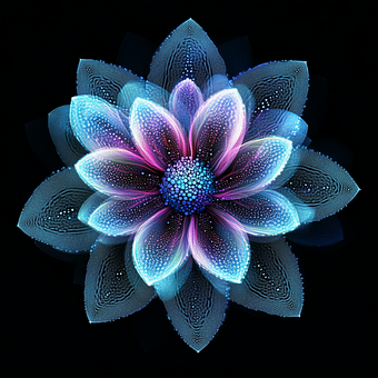 Free Flower Nature illustration and picture