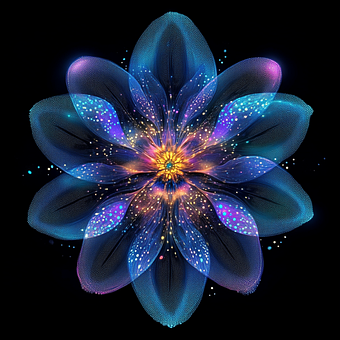 Free Flower Nature illustration and picture