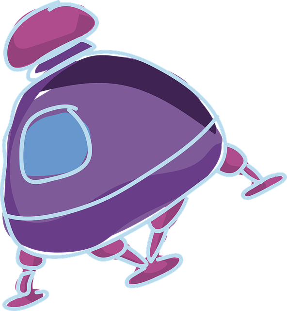 Ufo, Außerirdisch, Raum, Futuristisch