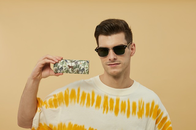Free Man Fashion photo and picture