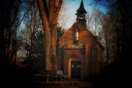 Free Chapel Church photo and picture