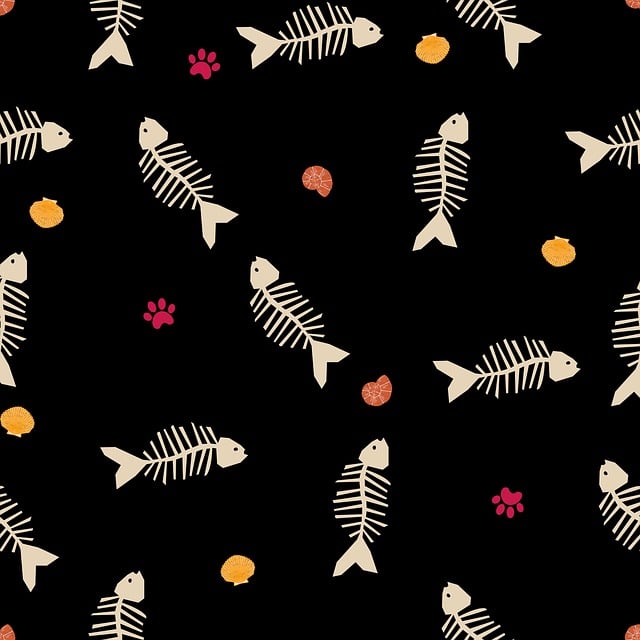 Free pattern design seamless illustration