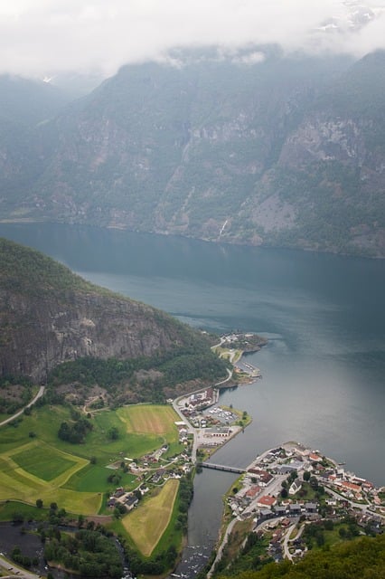 Norwegen, Europa, Skandinavien