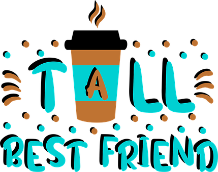 Free Friends Best vector and picture