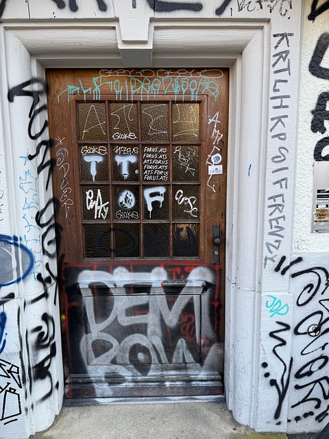 Free Front Door Door photo and picture