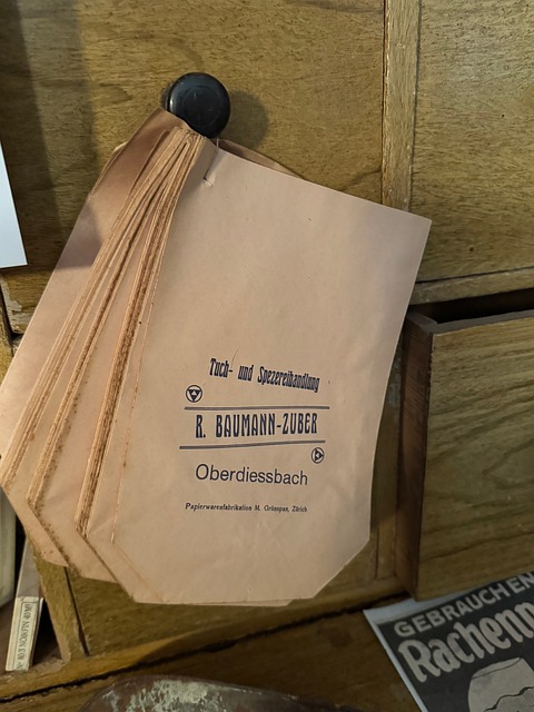 Free Paper Bag photo and picture