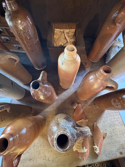 Free Bottles Volume photo and picture
