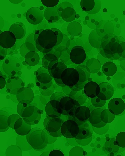 Free Bokeh Pattern photo and picture