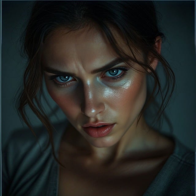 Ai Generado, Mujer, Persona, Cabello