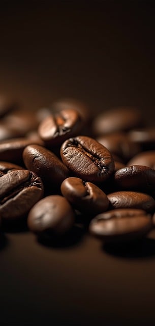 Ai Generat, Boabe De Cafea, Cafea