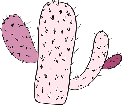 Free Cactus Nature vector and picture