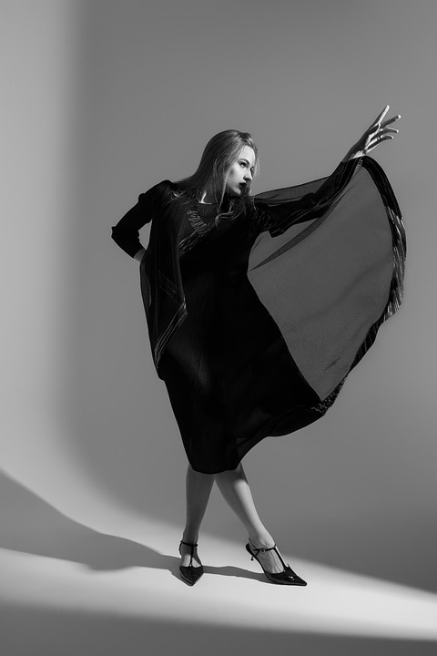 Fashion Editorial Model Studio - Free photo on Pixabay