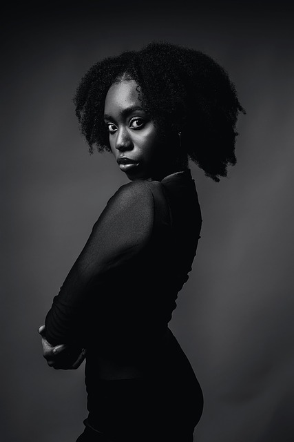 Free Fashion Editorial photo and picture