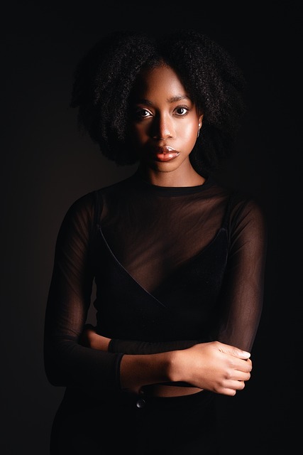 Free Fashion Editorial photo and picture