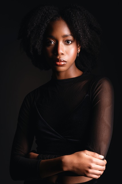 Free Fashion Editorial photo and picture