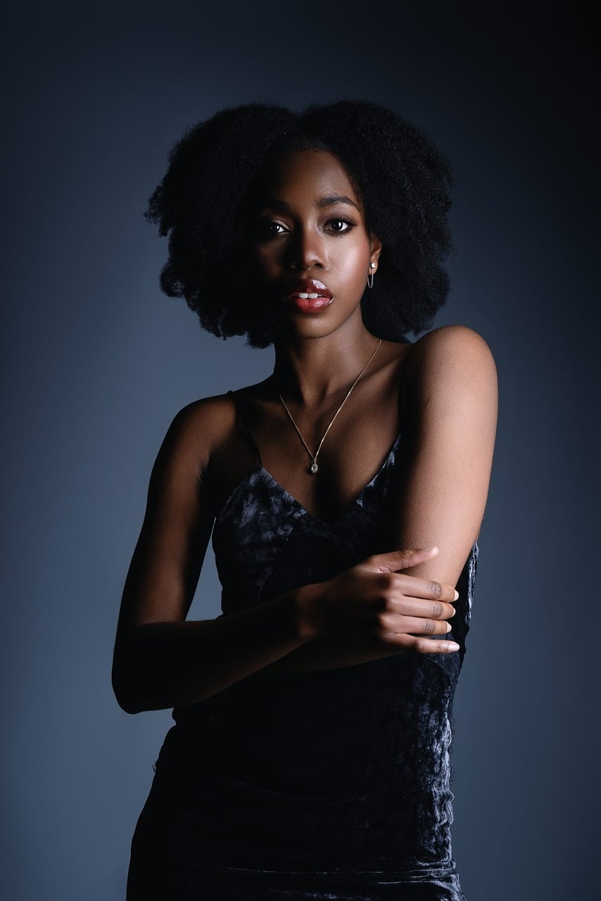 Fashion Editorial Model Studio - Free photo on Pixabay