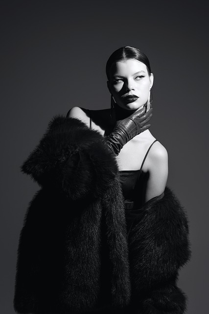 Free Fashion Editorial photo and picture