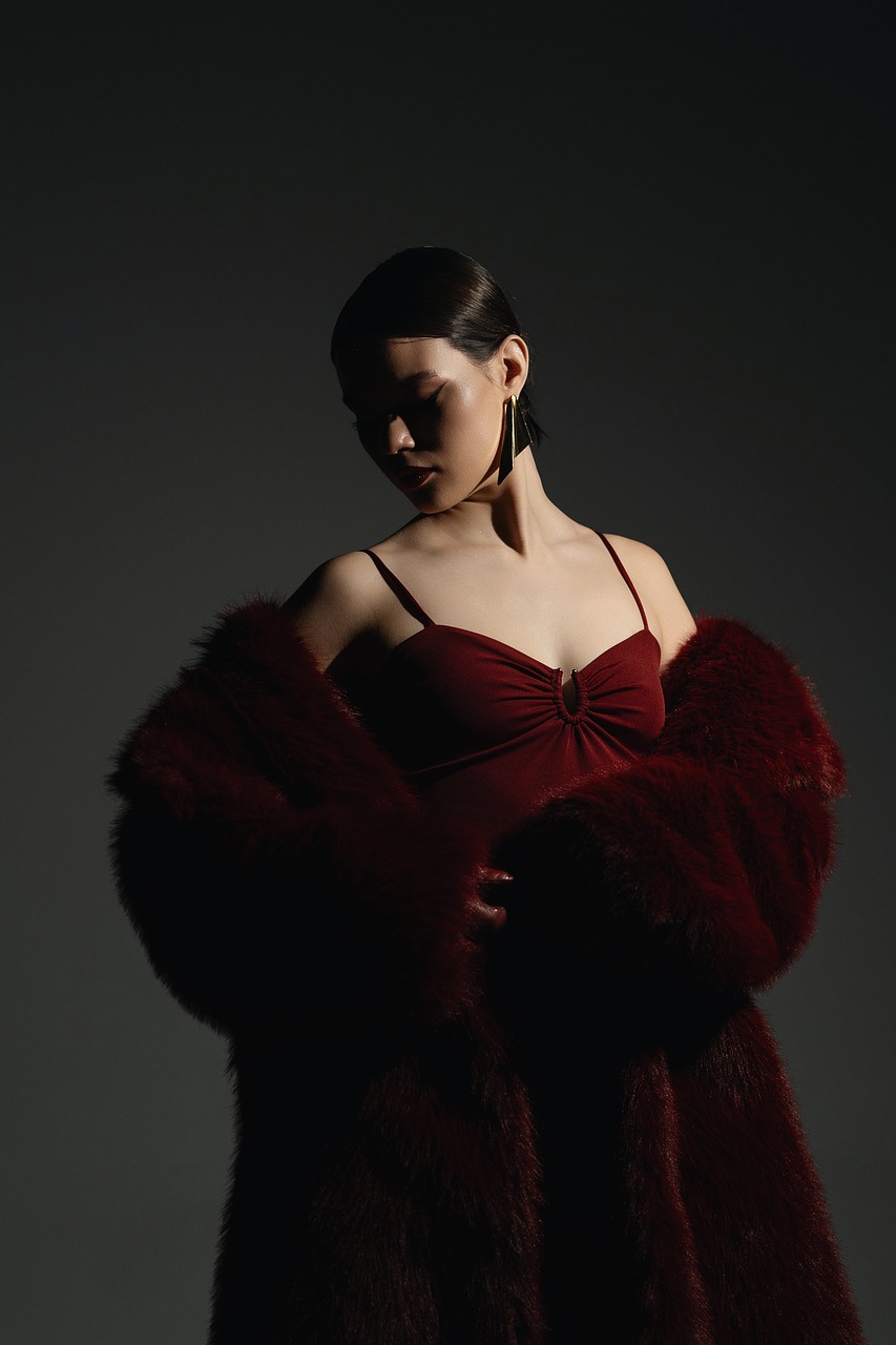 Fashion Editorial Model Studio - Free photo on Pixabay