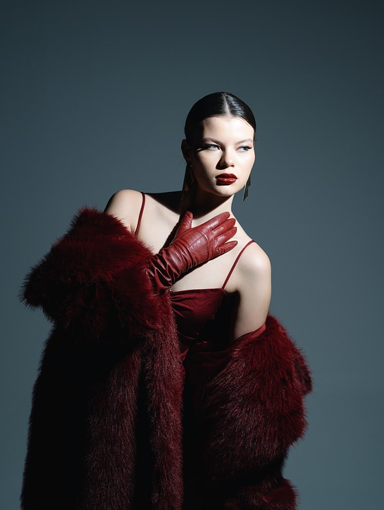 Fashion Editorial Model Studio - Free photo on Pixabay
