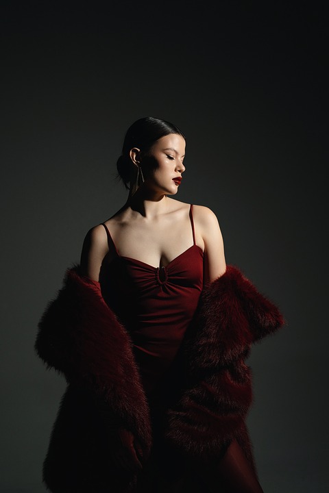 Fashion Editorial Model Studio - Free photo on Pixabay