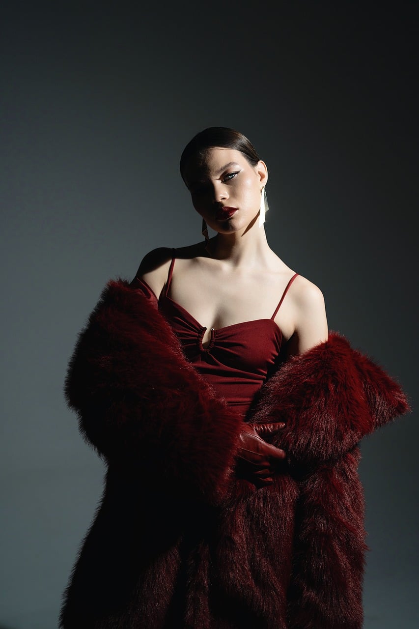 Fashion Editorial Model Studio - Free photo on Pixabay