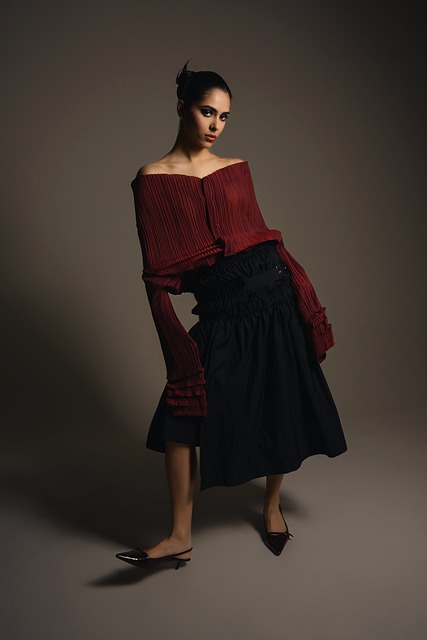 Free Fashion Editorial photo and picture