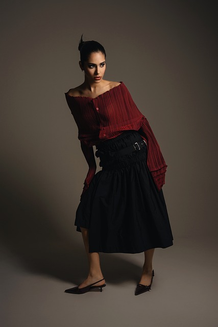 Free Fashion Editorial photo and picture