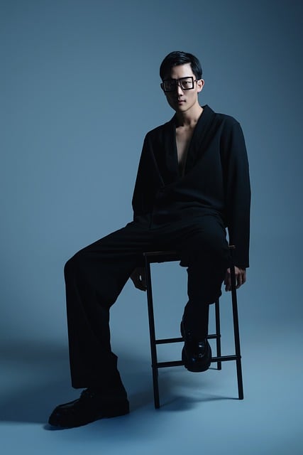 Free Fashion Editorial photo and picture