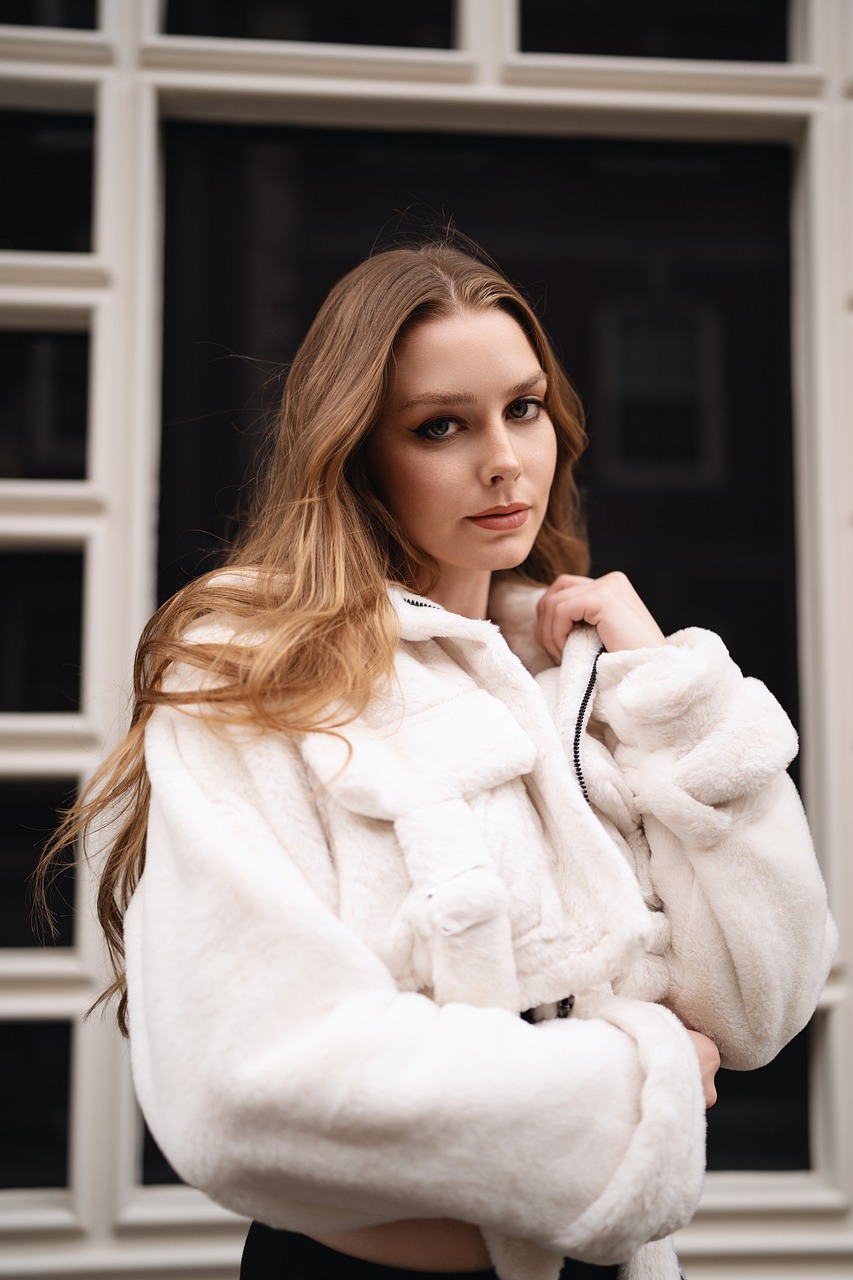 Fashion Editorial Photography Free Photo On Pixabay