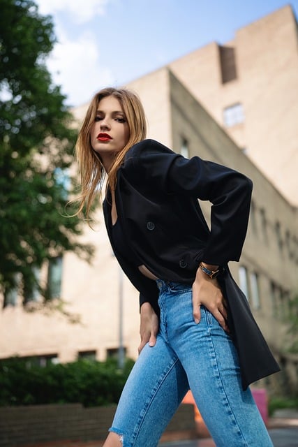 Fashion Editorial High - Free photo on Pixabay