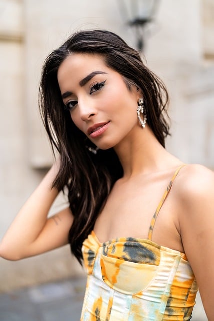 Free Fashion Street Photography photo and picture