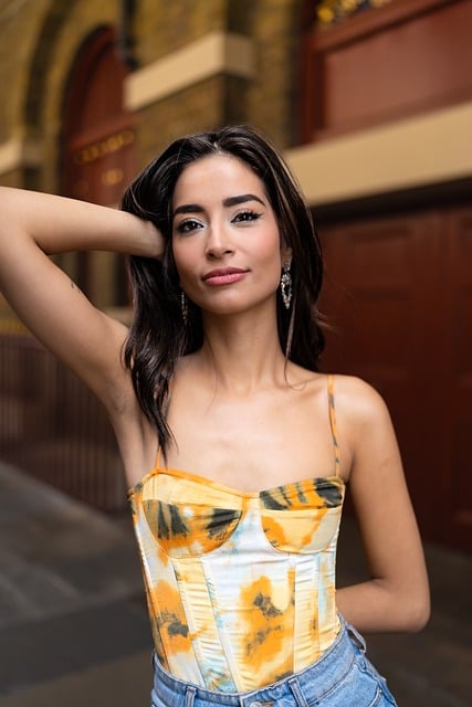 Free Fashion Street Photography photo and picture
