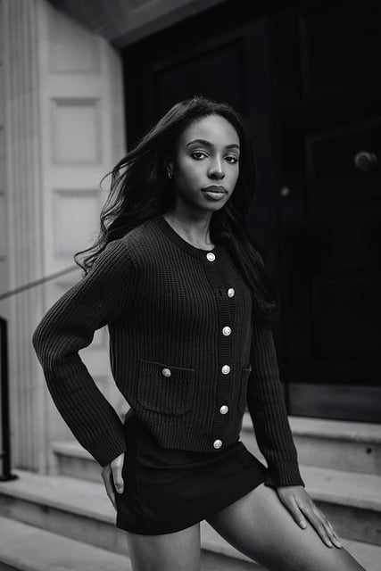 Free Fashion Street Photography photo and picture