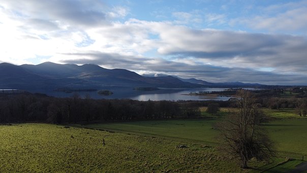 Free Kerry Ireland photo and picture