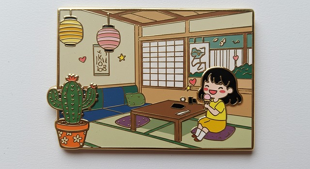 Free Smiling Girl Cute Girl illustration and picture
