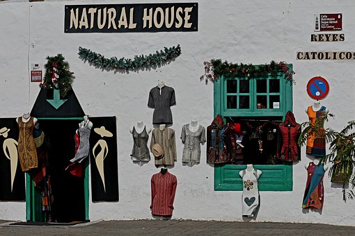 Free Fashion Store photo and picture