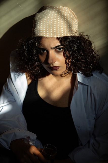 Free Woman Model photo and picture
