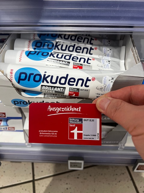 Free Rossmann Germany photo and picture