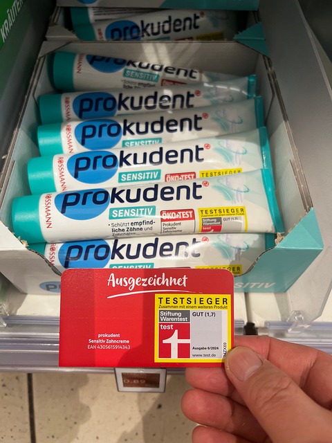 Free Rossmann Germany photo and picture