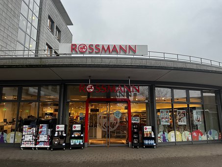Free Rossmann Germany photo and picture