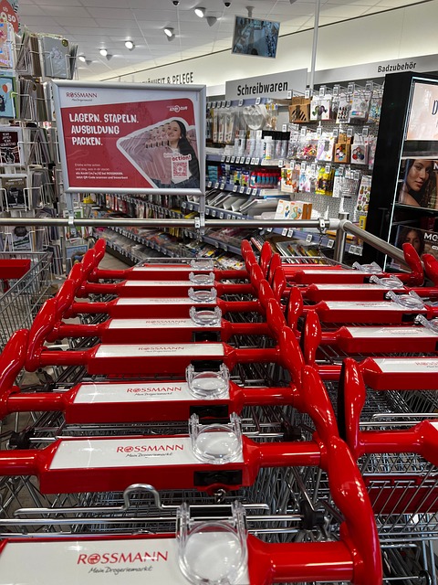 Free Rossmann Germany photo and picture