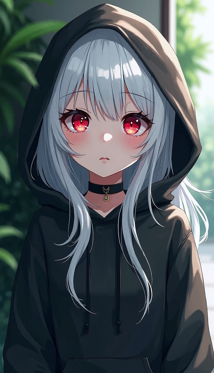Ai G n r Anime Fille Image Gratuite Sur Pixabay ai-g-n-r-anime-fille-image-gratuite-sur-pixabay