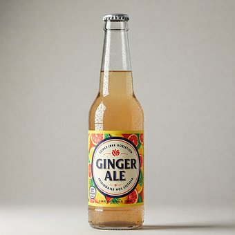 Jengibre, Cerveza Inglesa, Bebida, Beber