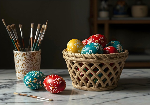 Free easter eggs eggs easter illustration