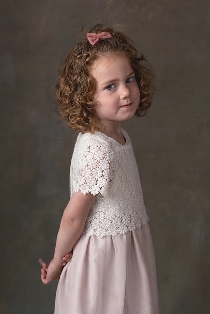 Free Girl Child photo and picture