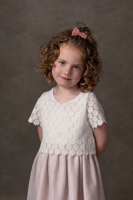 Free Girl Child photo and picture
