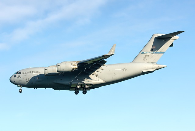 Free Aircraft Plane photo and picture